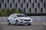 Opel Astra ecoFLEX 2016 года (ZA)